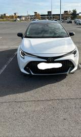 Toyota Corolla gr Sport - Toyota Corolla Gebrauchtwagen in Düsseldorf