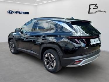Hyundai Tucson – Bild 4