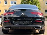 Mercedes-Benz CLA 180 AMG ACC Widescreen Xenon Alcantara - gebrauchte Mercedes-Benz CLA 180 aus dem Jahr 2021