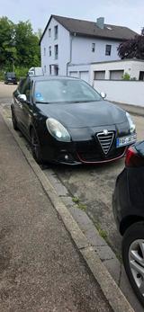 Alfa Romeo Giulietta 1.4 170PS TÜV Abgelau... - Alfa Romeo Giulietta: 170 Ps