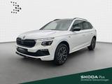 Skoda Kamiq Selection 1.5 TSI*AHK*KAM*PANO*Matrix*SHZ* - Skoda Jahreswagen: Automatik