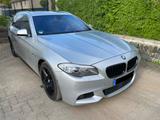 BMW 535d xDrive Touring - SHZ,ACC,HUD, Austauschmoto