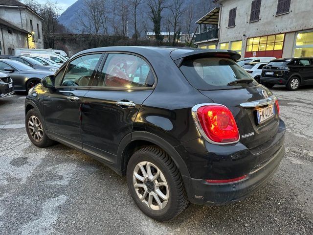 Fiat FIAT 500X 1.6 MultiJet 120 CV Pop Star