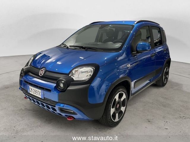 Fiat FIAT Panda Cross 1.0 HYB