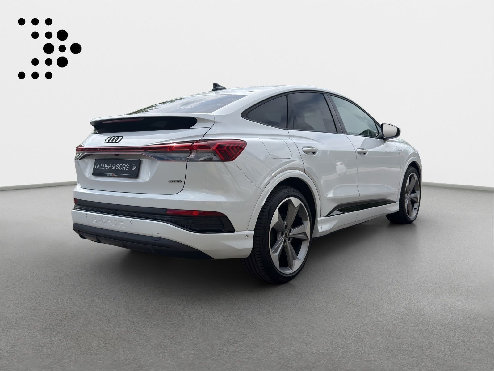 Audi Q4 e-tron - Bild 2