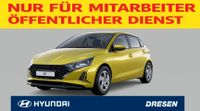 Hyundai i20 - Vorschau Bild 1