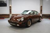 Porsche 911 Carrera 2.7 S Coupé - Porsche Oldtimer: 911