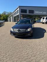 Mercedes-Benz Mercedes c 280 - Mercedes-Benz C 280 in Essen