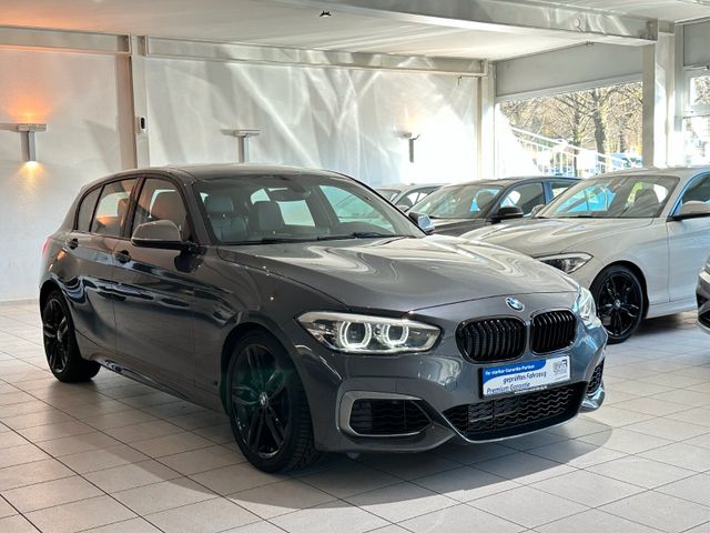 BMW M140 i Special Edition*Leder*Navi*Led*