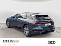 Audi A6 e-tron - Vorschau Bild 3
