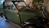 Fiat Topolino A  1937 Rarität  - Fiat Topolino mit Benzin-Antrieb