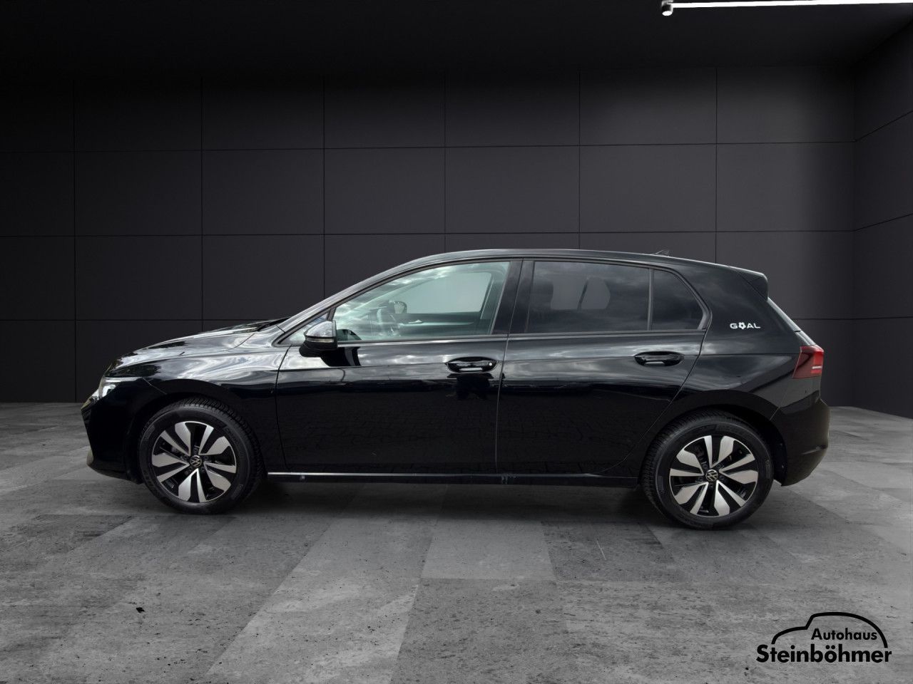 Volkswagen Golf GOAL 1.5TSI Navi LED-Plus AHK RearView SHZ foto 3