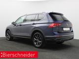 Volkswagen Tiguan Allspace 2.0 TDI DSG 4Mo. Move AHK 7-S. K - Volkswagen Tiguan Allspace in Erfurt