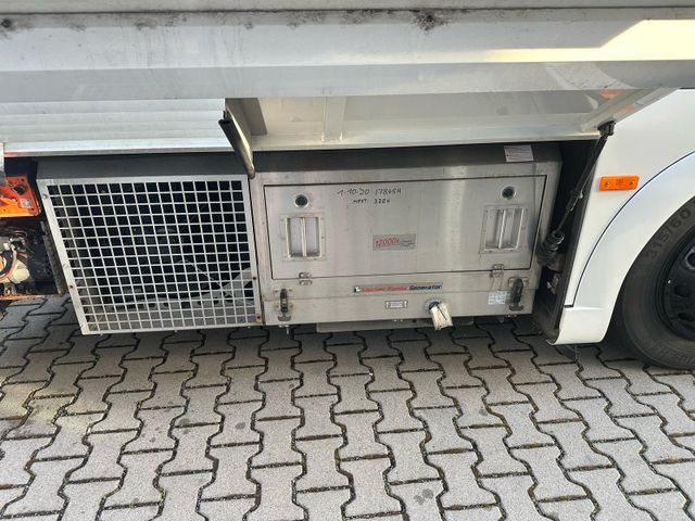 Andere Krismar Motorhome Rennsport