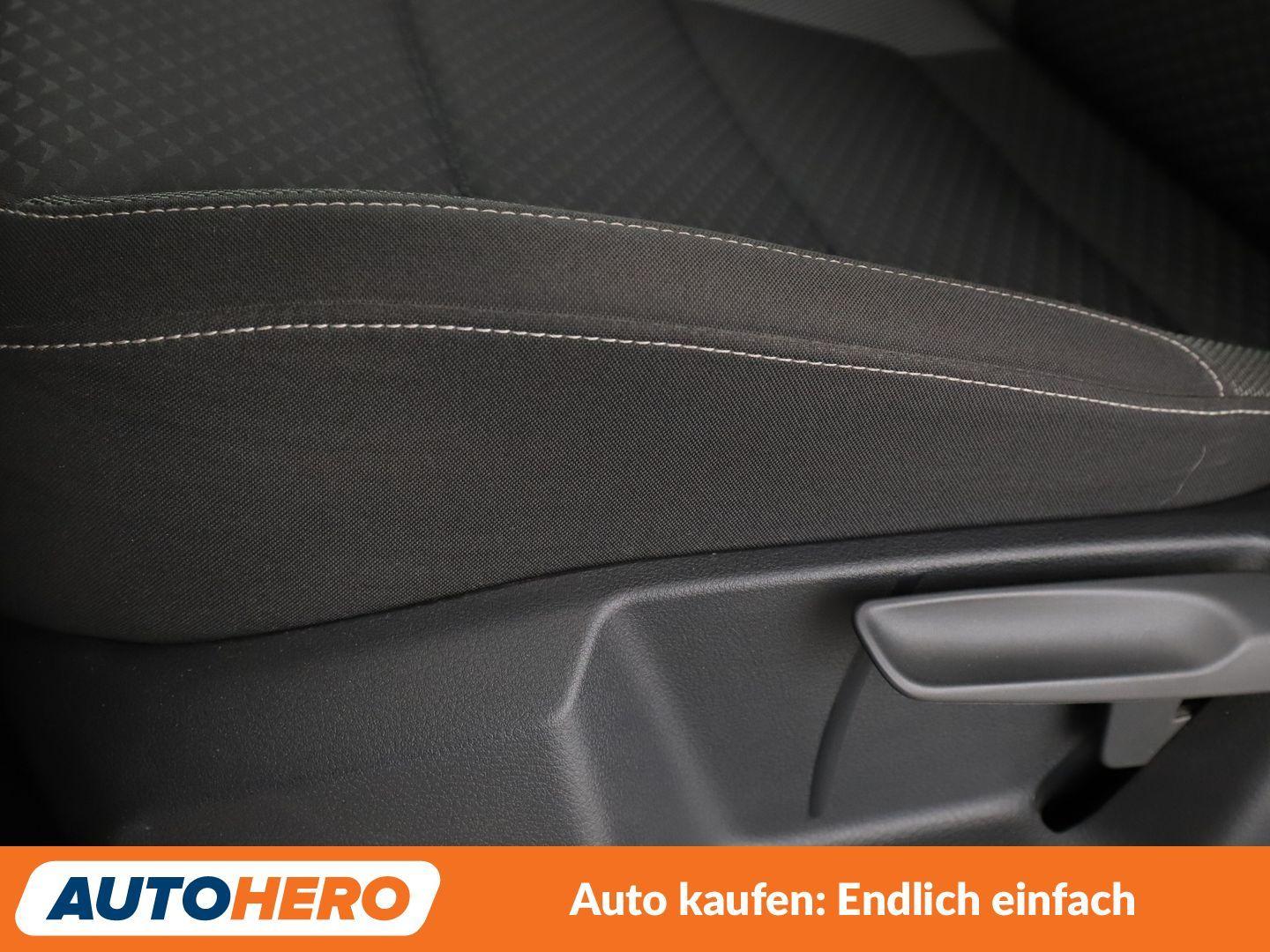 Volkswagen Touran 1.5 TSI ACT Active Start-Stopp*ACC*CAM*, миниатюра 24