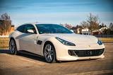 Ferrari GTC4Lusso 3.9 V8 T DCT - Ferrari GTC4Lusso: Limousine