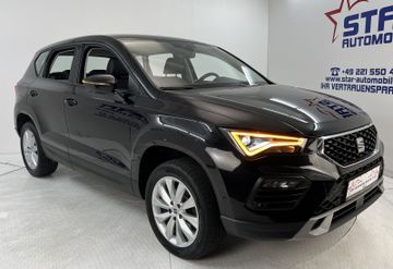 SEAT Ateca - 6