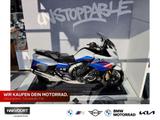BMW K 1600 GT Style Sport, 2 Pakete, Audiosystem - Offers