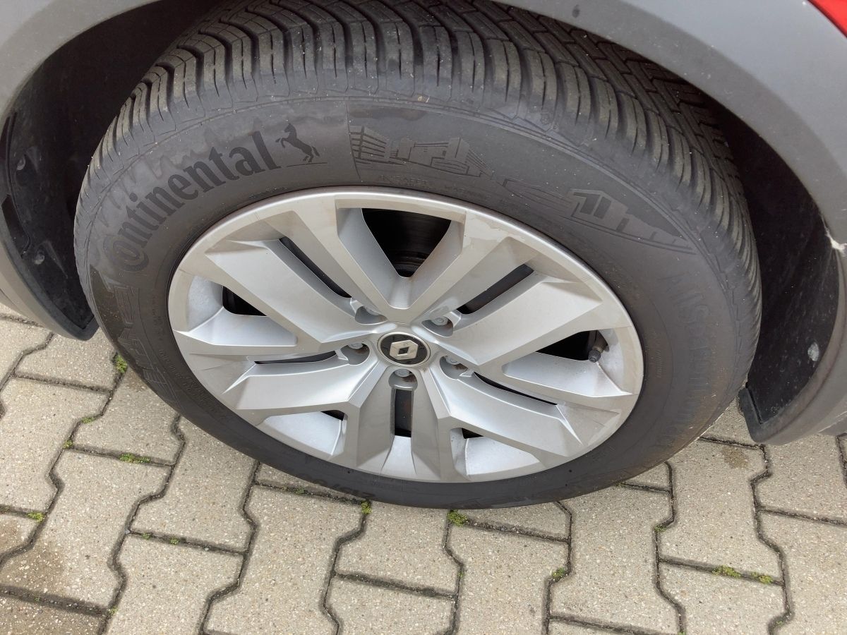Renault Captur - Bild 8
