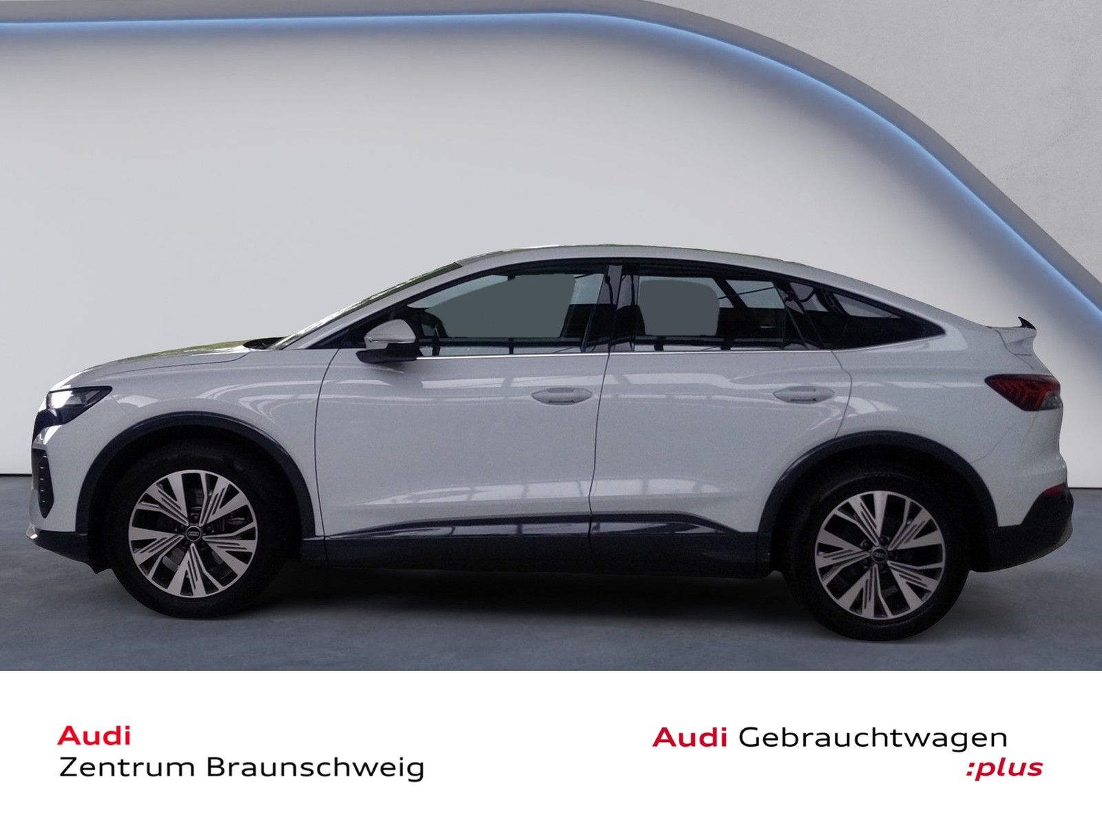 Audi Q4 e-tron - Bild 3