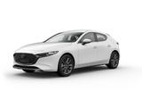 Mazda 3 Prime-Line LED HeadUP Notbremsassistent AC/AA - Mazda 3 New cars