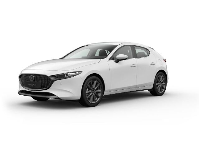 Mazda 3 Cente-Line Automatik Keyless Apple Carplay