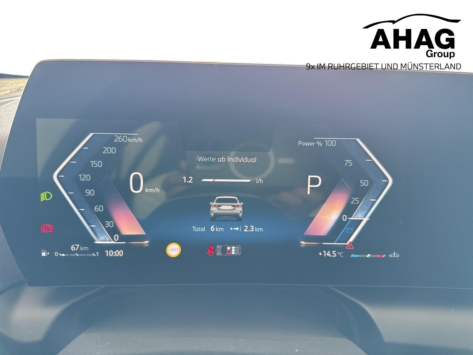BMW 116 AUT | DRIVING ASSISTANT| LED