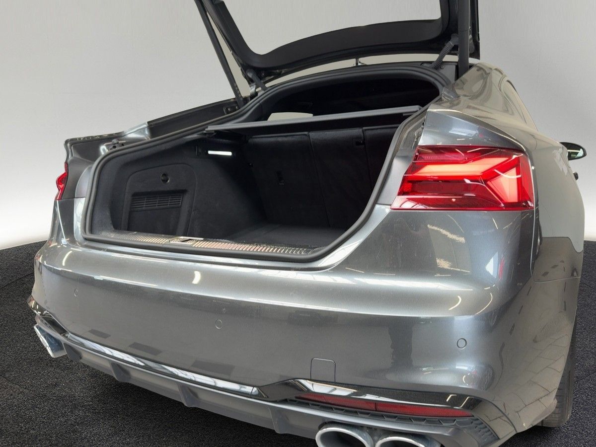 Audi S5 - Bild 8
