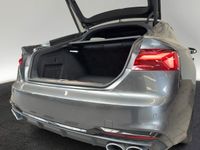 Audi S5 - Vorschau Bild 8
