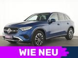 Mercedes-Benz GLC 300 d Avantgarde 360°Kamera|AHK|Navi|Tempoma - gebrauchte Mercedes-Benz GLC 300 aus dem Jahr 2024