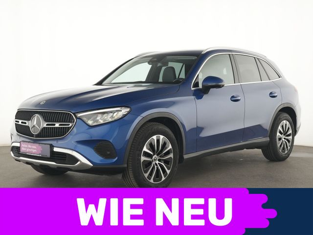 MERCEDES-BENZ GLC 300 d Avantgarde 360°Kamera|AHK|Navi|Tempoma