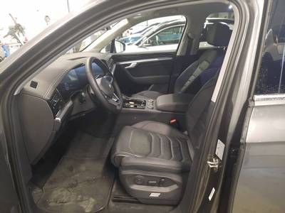 Volkswagen Touareg - Bild 4