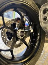 Moto Guzzi V100 MANDELLO E5+ - Moto Guzzi Motorräder in Berlin