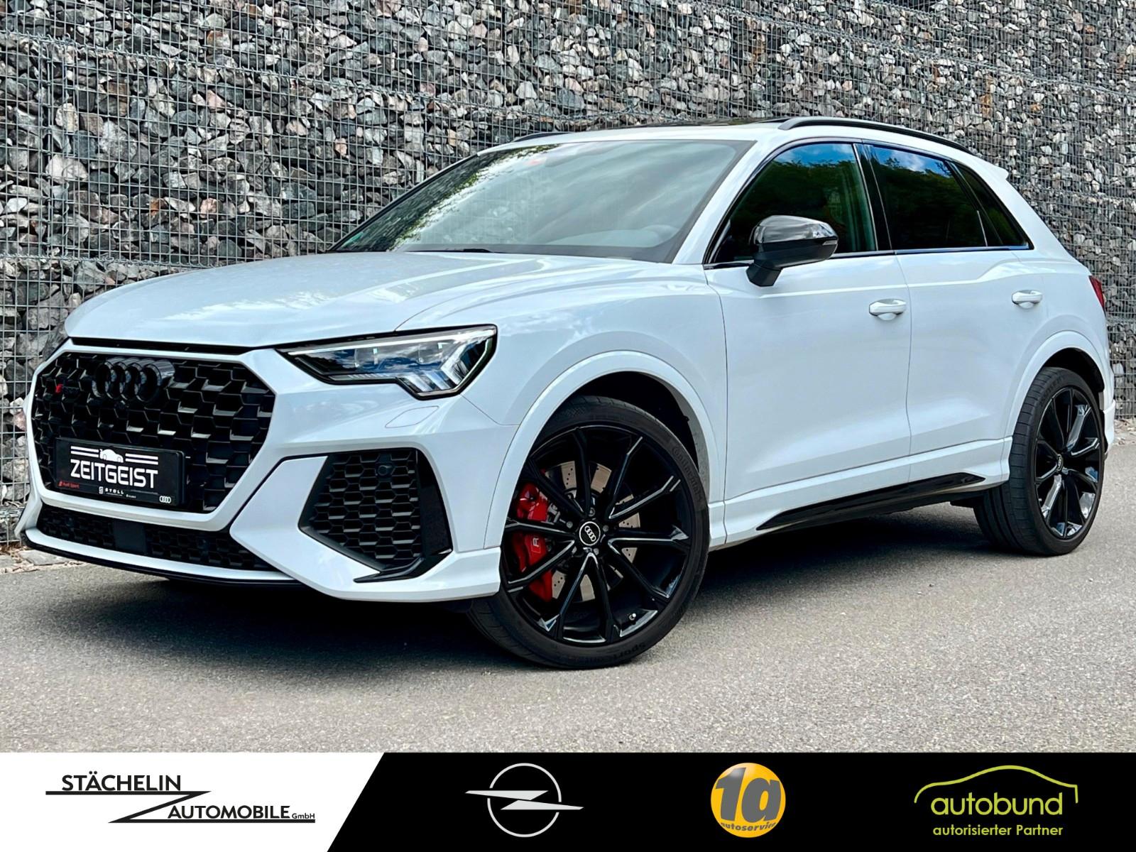 Audi RSQ3 2.5 TFSI AUT. quattro,MATRIX,RKAM,NAVI