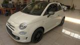 Fiat 500 S-CABRIO-1.HAND-KLIMAAUTOMATIK-ZAHNRIEMEN - Fiat 500 Gebrauchtwagen in Bochum