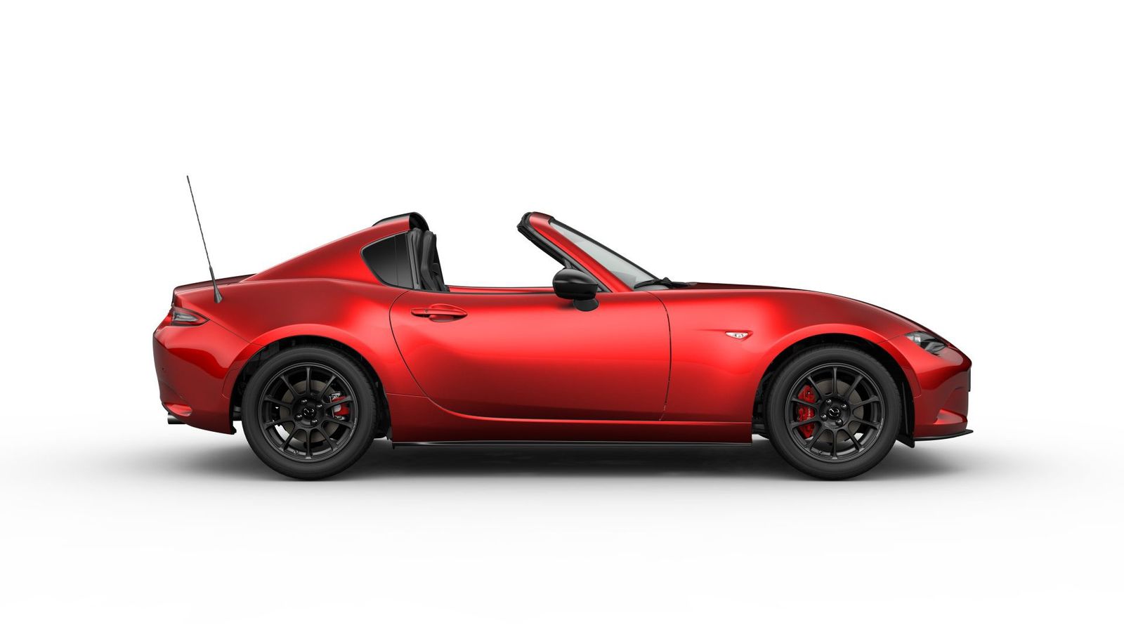 Mazda MX-5 - Bild 6