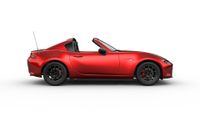 Mazda MX-5 - Vorschau Bild 6