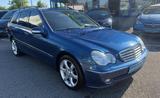 Mercedes-Benz C 220 T Sport Edition CDI - Mercedes-Benz C 220: Cdi Edition Sport