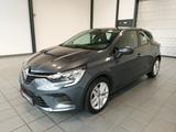 Renault Clio V 1.0 SCe 65 Zen Radio|Klima|Tempomat - Renault Clio: 6.0