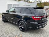 Dodge Durango SRT Hellcat 711 PS, Alcantara-Sitze - Dodge Durango SRT Hellcat Gebrauchtwagen