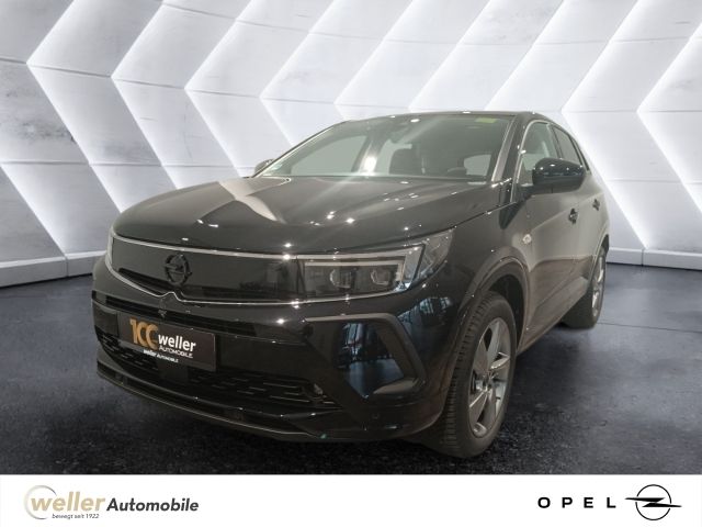 Image of Opel Grandland (X)