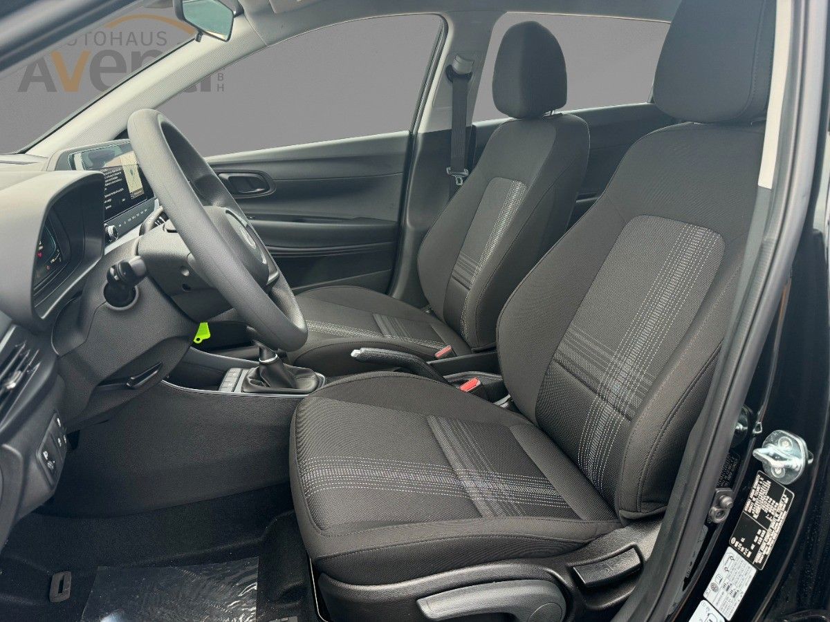 Hyundai i20 - Bild 7