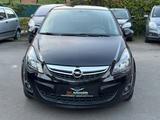 Opel Corsa D Satellite, 1-Hand, Rückfahrkamera, TÜV - Opel Corsa: Satellite