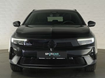 Opel Astra - 4