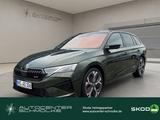 Skoda OCTAVIA COMBI RS 2,0TSI DSG 360*Pano*AHK*Massage