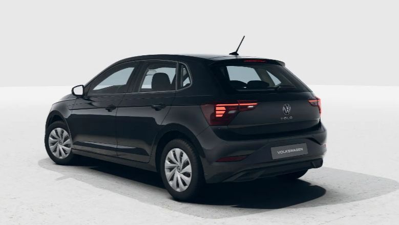 Volkswagen Polo - Bild 4