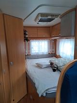 Challenger Mageo 101 - Challenger Teilintegrierter