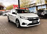 Dacia Sandero III Essential/LED/PDC/Temp/1,0 Ltr/49kw - Dacia Sandero: 1.4