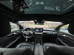 MERCEDES-BENZ CLS 250d 4MATIC AMG-LINE*360°*S-Dach*4xSHZ*Keyle
