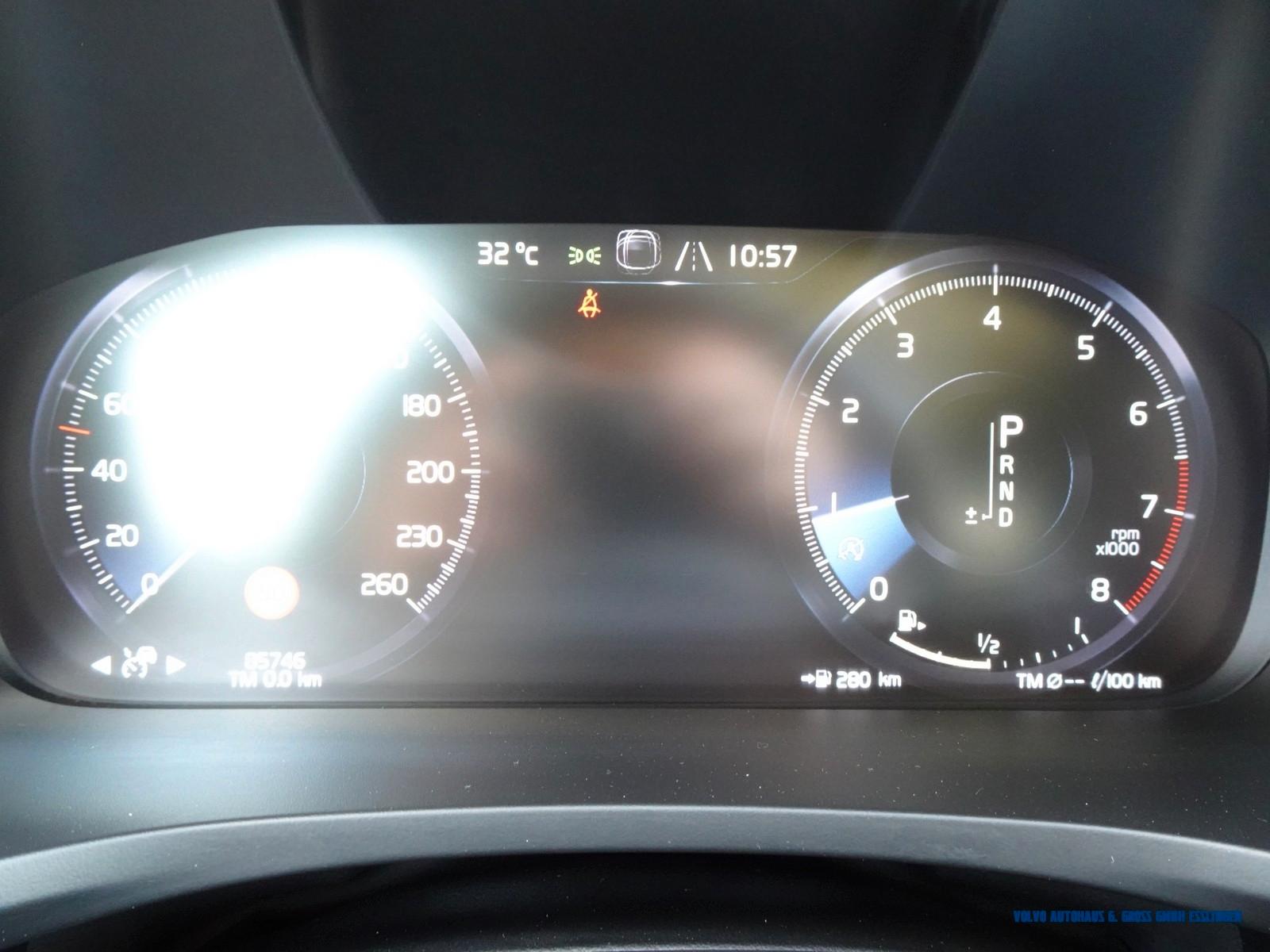 Volvo V60 T5 AWD Geartronic Inscription
